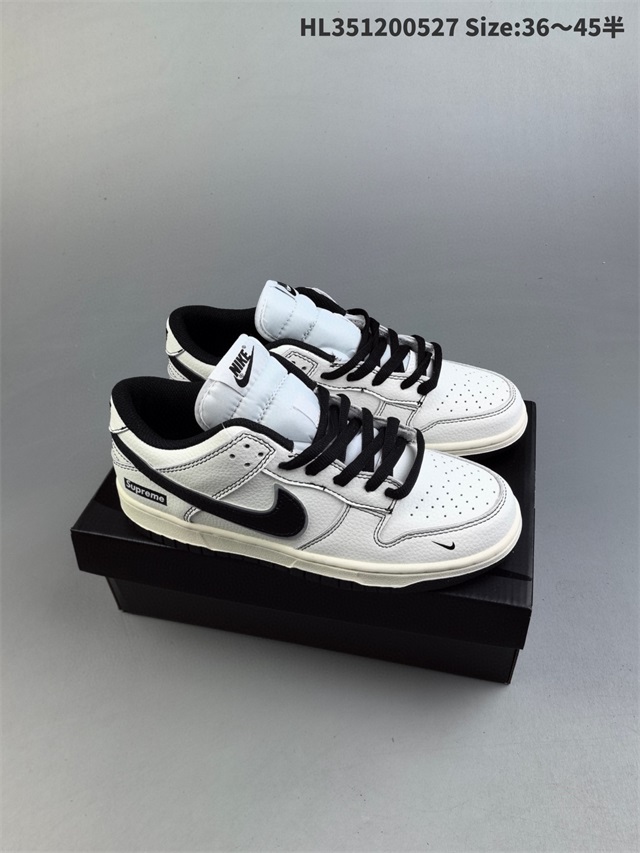 men low dunk SB shoes 2024-6-26-011